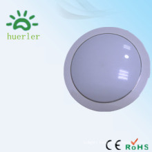 best selling products round high lumen led ceiling light 9w 2 years warranty
